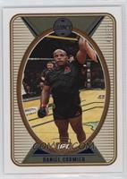 Legacy - Daniel Cormier #/99