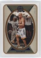 Legacy - Tito Ortiz #/99