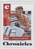 Stephen Thompson #/99