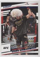 Prestige - Khabib Nurmagomedov #/99