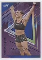 Recon - Mackenzie Dern #/99