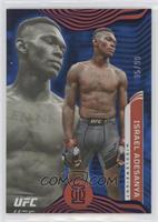 Illusions - Israel Adesanya #/99