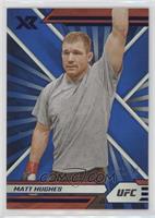 Xr - Matt Hughes #/99