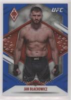 Phoenix - Jan Blachowicz #/99