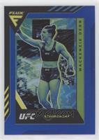 Flux - Mackenzie Dern #/99