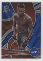 Spectra - Israel Adesanya #/99