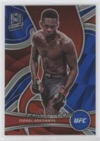 Spectra - Israel Adesanya #/99