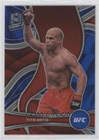 Spectra - Tito Ortiz #/99