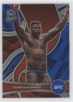 Spectra - Francis Ngannou #/99