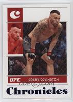 Colby Covington #/99