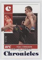 Tony Ferguson #/99