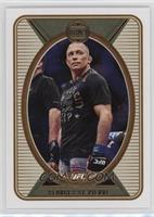 Legacy - Georges St-Pierre