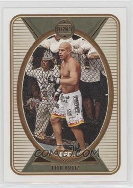 2022 Panini Chronicles UFC - [Base] - Bronze #150 - Legacy - Tito Ortiz