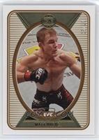 Legacy - Matt Hughes #/10