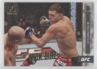 Luminance - Nick Diaz #/10