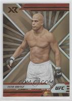 Xr - Tito Ortiz #/10