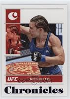 Miesha Tate #/49