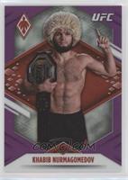 Phoenix - Khabib Nurmagomedov #/49