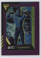 Flux - Leon Edwards #/49