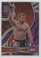 Spectra - Matt Hughes #/49