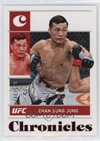 Chan Sung Jung #/199