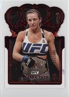 Crown Royale - Miesha Tate #/199