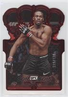 Crown Royale - Jon Jones [EX to NM] #/199