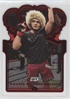 Crown Royale - Khabib Nurmagomedov #/199