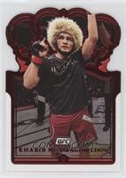 Crown Royale - Khabib Nurmagomedov #/199