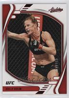 Absolute - Holly Holm #/199