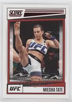 Score - Miesha Tate #/199