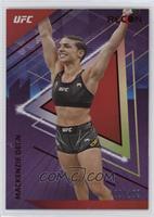 Recon - Mackenzie Dern #/199