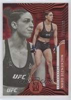 Illusions - Mackenzie Dern #/199