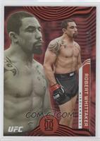 Illusions - Robert Whittaker #/199