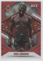 Phoenix - Jared Cannonier #/199