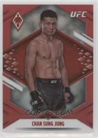 Phoenix - Chan Sung Jung #/199