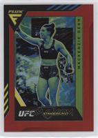 Flux - Mackenzie Dern #/199