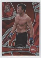 Spectra - Chael Sonnen #/199