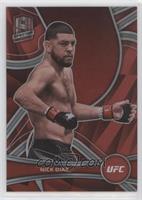 Spectra - Nick Diaz #/199