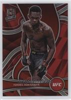 Spectra - Israel Adesanya #/199