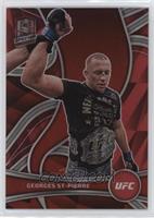 Spectra - Georges St-Pierre #/199