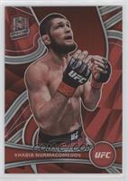 Spectra - Khabib Nurmagomedov #/199