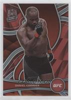 Spectra - Daniel Cormier #/199