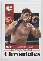 Vicente Luque [Good to VG‑EX] #/199