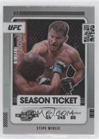 Contenders Optic Season Ticket - Stipe Miocic