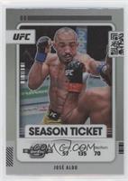 Contenders Optic Season Ticket - Jose Aldo