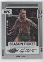 Contenders Optic Season Ticket - Sean O'Malley [EX to NM]