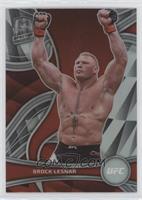 Spectra - Brock Lesnar