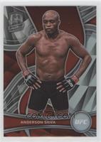 Spectra - Anderson Silva