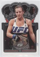 Crown Royale - Miesha Tate